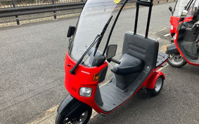 HONDA GYRO TA03