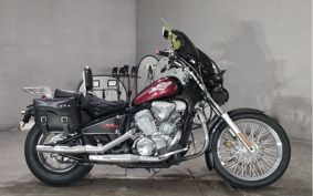 HONDA STEED 600 1997 PC21