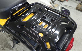 HONDA CT125-2 2020 JA65