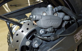 KAWASAKI NINJA 400 2022 EX400L