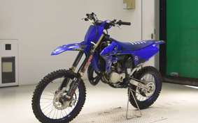 YAMAHA YZ85LW CB16C