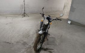 KAWASAKI 250TR BJ250F