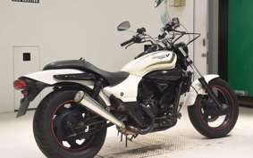 KAWASAKI ELIMINATOR 250 V VN250A