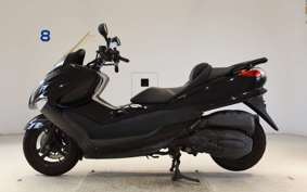YAMAHA MAJESTY 250 Gen.4 SG20J