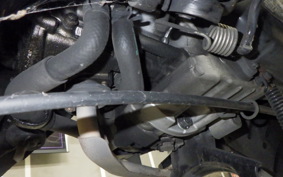 YAMAHA GEAR Gen.2 2022 UA08J