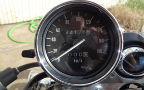 SUZUKI INAZUMA 400 2003 GK7BA