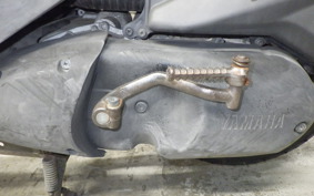 YAMAHA AXIS 125 TREET 2025 SE53J