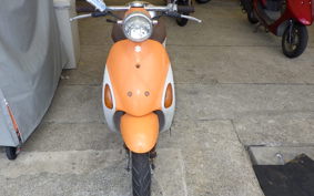SUZUKI PALETTE CA41A