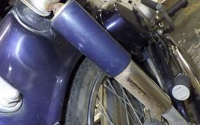 HONDA C70 SUPER CUB C70