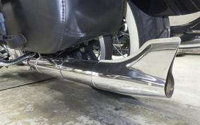 HARLEY FLSTS 1450 2002