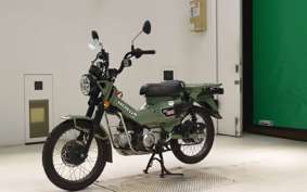 HONDA CT125-2 JA65