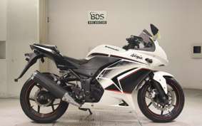 KAWASAKI NINJA 250R EX250K