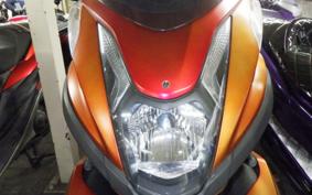 YAMAHA TRICITY 125 A SE82J