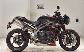 TRIUMPH SPEED TRIPLE RS 2020