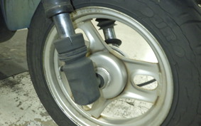 HONDA TODAY AF61