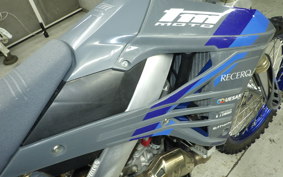 OTHER +TM RACING ENDURO250 1991