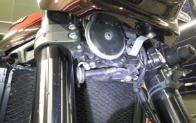KAWASAKI Z900RS 2019 ZR900C