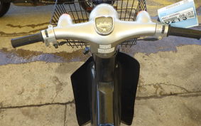 HONDA LITTLE CUB E AA01