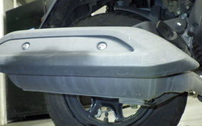 YAMAHA JOG-7 2017 AY01