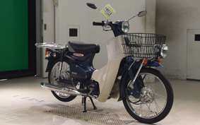 HONDA C50 SUPER CUB AA01