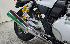 YAMAHA XJR400 1998 4HM