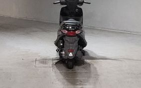 SUZUKI ADDRESS V125 DT11A