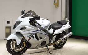 SUZUKI HAYABUSA Gen.2 2016 GX72B