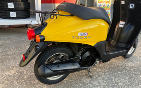 HONDA TODAY AF67