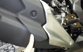 HONDA CBR250RR A 2011 MC51