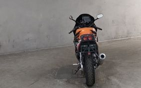 HONDA CBR250RR MC22