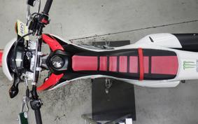 HONDA CRF250L MD38