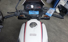HONDA CX400 EURO 1983 NC08