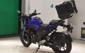 YAMAHA FZ25 1992