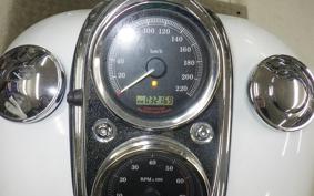 HARLEY FXDLI 1450 2004