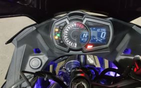 KAWASAKI NINJA250 EX250P