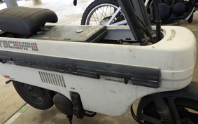 HONDA MOTOCOMPO AB12