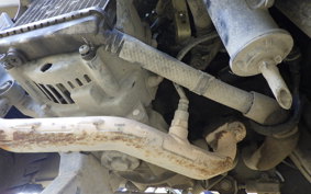 YAMAHA GEAR Gen.2 UA08J