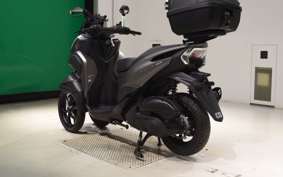 YAMAHA TRICITY 155 A 2005 SG37J