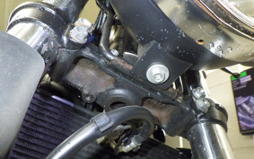 SUZUKI SV650 A 2023 VP55E