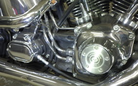 HARLEY FLSTF 1450 2000