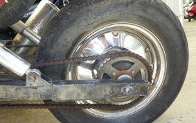 HONDA MAGNA 50 AC13