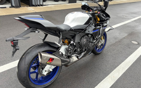 YAMAHA YZF-R1 M 2025 RN65J