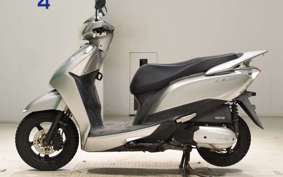 HONDA LEAD 125 2020 JF45