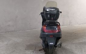 HONDA FORESIGHT MF04