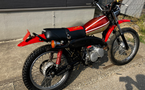 KAWASAKI KE125 K1