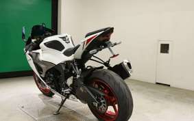 KAWASAKI NINJA ZX-6R A 2025 ZX636J