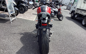 YAMAHA XSR900 2018 RN56J