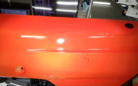 HONDA NSF100 HR01