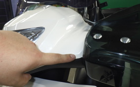 SUZUKI ADDRESS V125 2020 DT11A