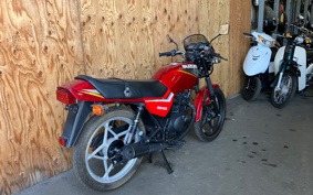 SUZUKI GS125 NF41B